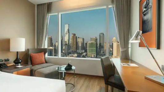 Eastin Grand Sathorn - 127