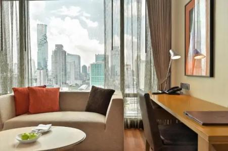 Eastin Grand Sathorn - 133