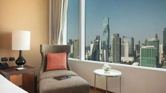 Eastin Grand Sathorn - 143