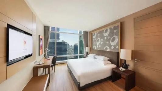 Eastin Grand Sathorn - 139