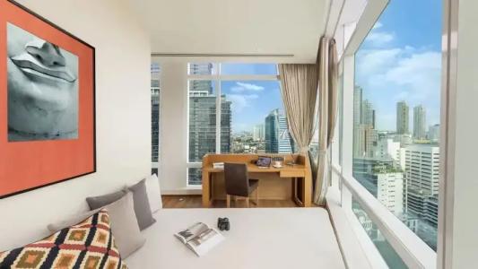 Eastin Grand Sathorn - 145