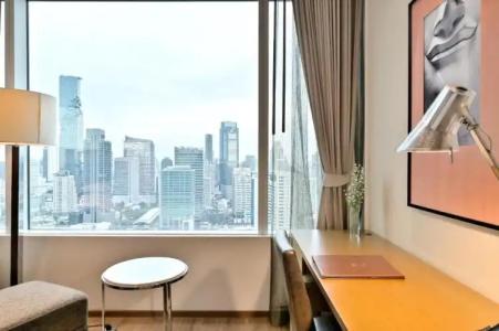 Eastin Grand Sathorn - 113