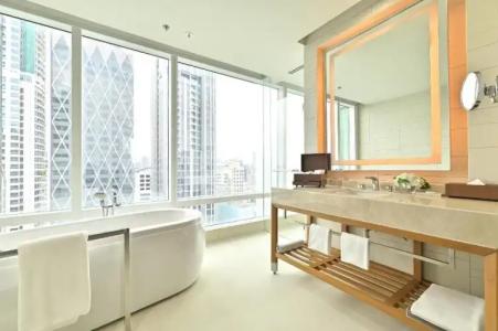 Eastin Grand Sathorn - 136