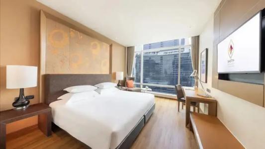 Eastin Grand Sathorn - 102