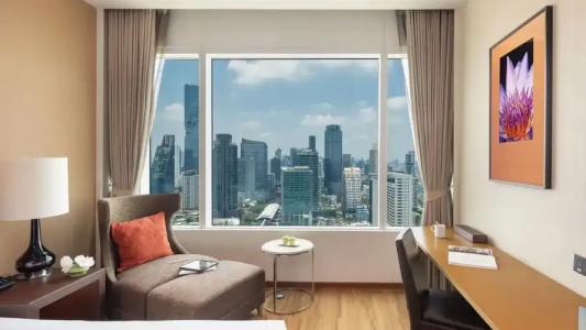 Eastin Grand Sathorn - 157