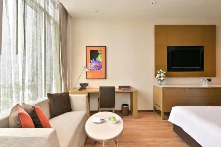 Eastin Grand Sathorn - 134