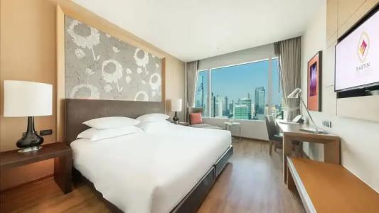 Eastin Grand Sathorn - 142