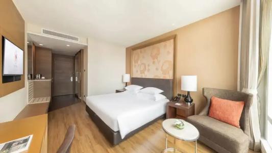 Eastin Grand Sathorn - 101