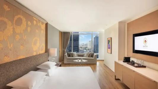 Eastin Grand Sathorn - 144