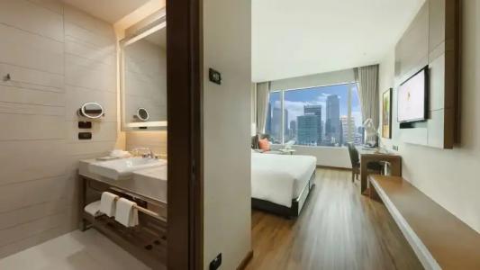 Eastin Grand Sathorn - 122