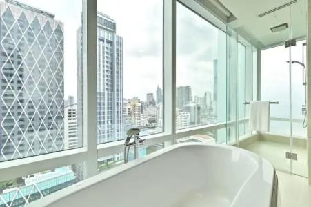 Eastin Grand Sathorn - 137