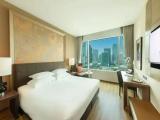 Superior Mahanakhon Double room
