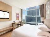 Premier Sky Double room