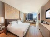 Grand Executive Deluxe with Lounge Access Double room