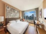 Executive Superior with Lounge Access Sky Mahanakhon Double room