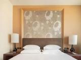 Premier Sky Mahanakhon Double room