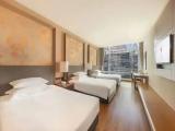 Superior Sky Triple room