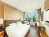 Superior Sky Mahanakhon Double room