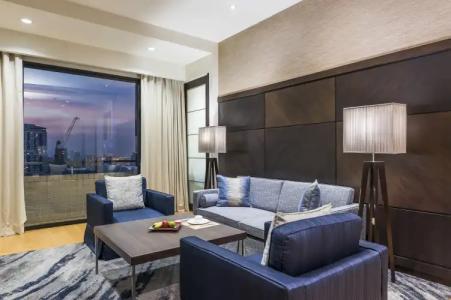 Emporium Suites by Chatrium - 16