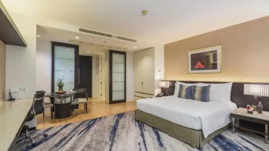 Emporium Suites by Chatrium - 62