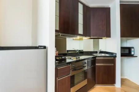 Emporium Suites by Chatrium - 27