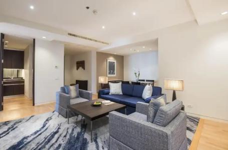 Emporium Suites by Chatrium - 14