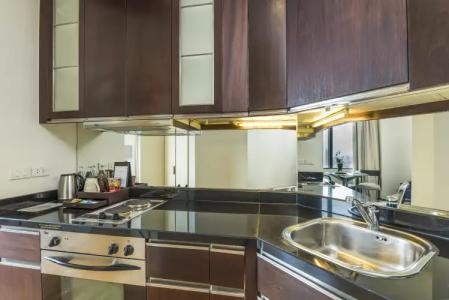 Emporium Suites by Chatrium - 29