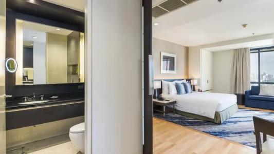 Emporium Suites by Chatrium - 61