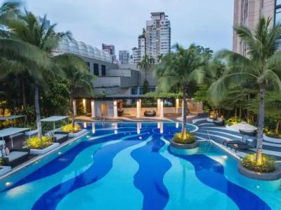 Emporium Suites by Chatrium - 31