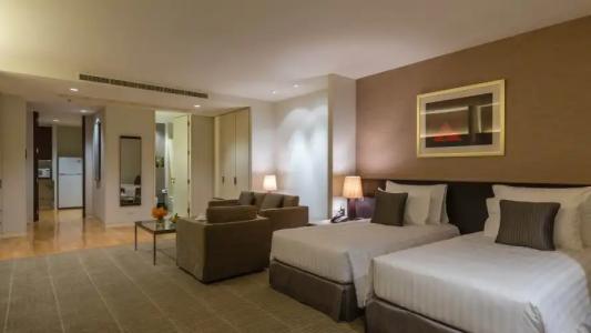 Emporium Suites by Chatrium - 10