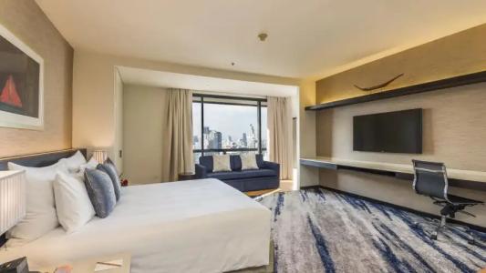 Emporium Suites by Chatrium - 63