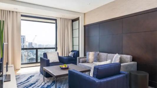 Emporium Suites by Chatrium - 68