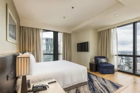 Emporium Suites by Chatrium - 4