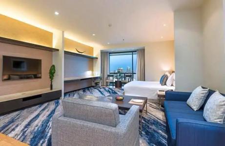 Emporium Suites by Chatrium - 53