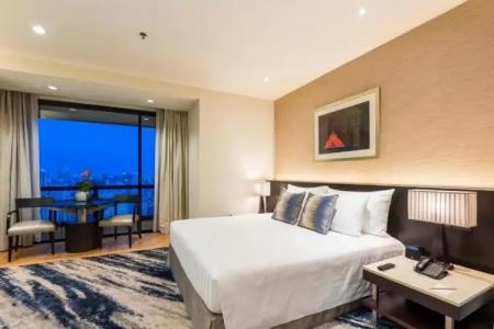 Emporium Suites by Chatrium - 46