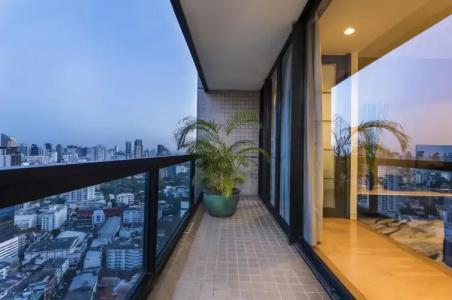 Emporium Suites by Chatrium - 83