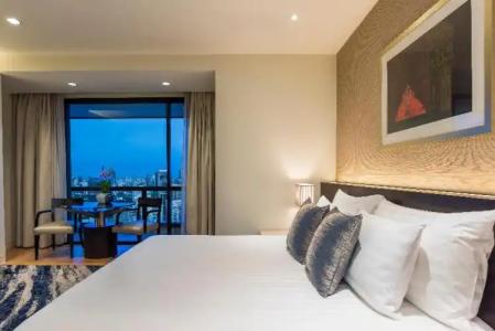 Emporium Suites by Chatrium - 55