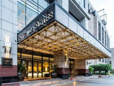 Emporium Suites by Chatrium - 41