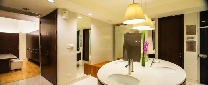 Emporium Suites by Chatrium - 21