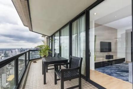 Emporium Suites by Chatrium - 19