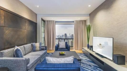 Emporium Suites by Chatrium - 70