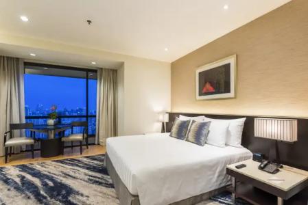 Emporium Suites by Chatrium - 11