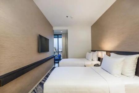 Emporium Suites by Chatrium - 74