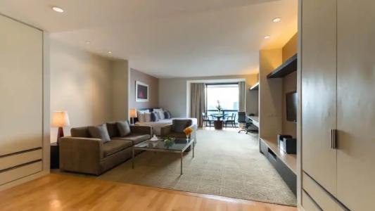 Emporium Suites by Chatrium - 18