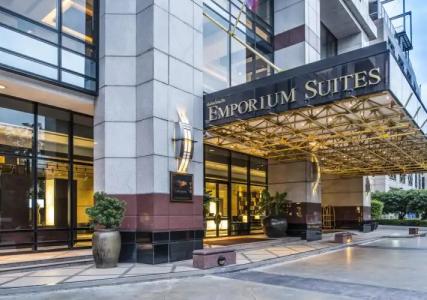 Emporium Suites by Chatrium - 40