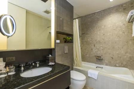 Emporium Suites by Chatrium - 24