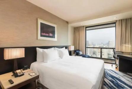 Emporium Suites by Chatrium - 85