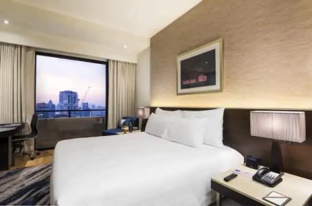 Emporium Suites by Chatrium - 6