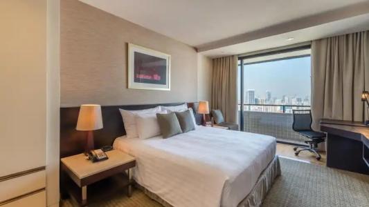 Emporium Suites by Chatrium - 8