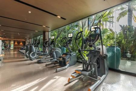 Emporium Suites by Chatrium - 35